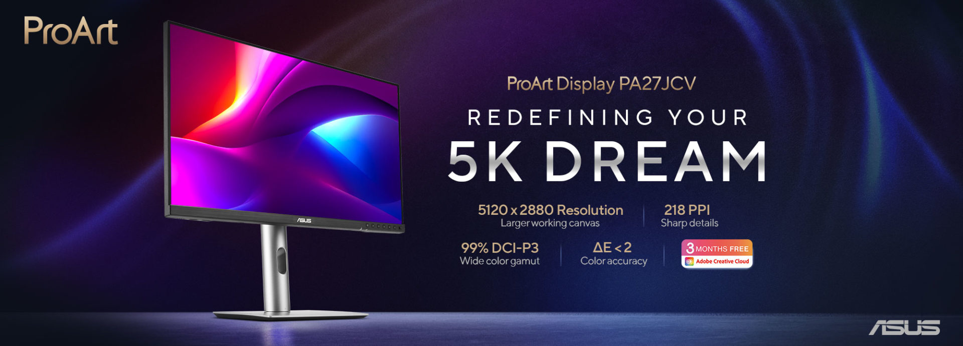 ASUS ProArt Display 5K PA27JCV (7)