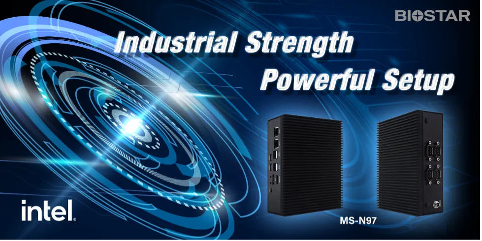 BIOSTAR MS-N97 1