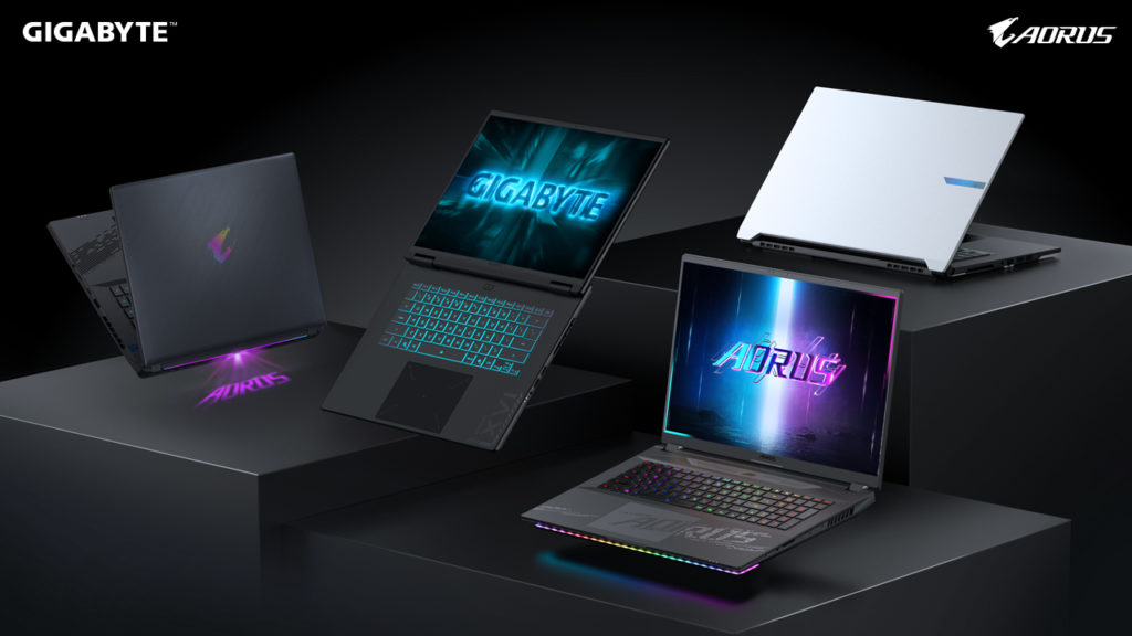 GIGABYTE GiMATE AI Agent Announce