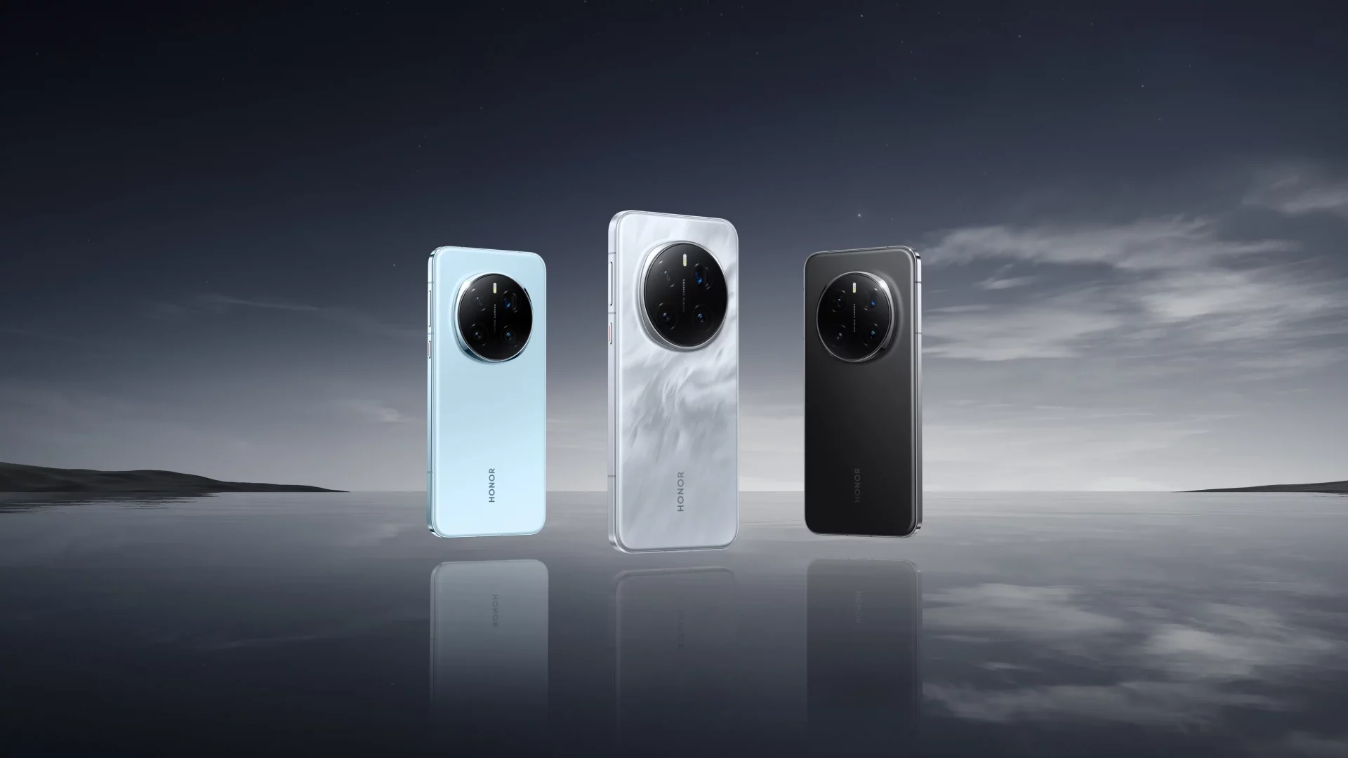 HONOR Magic7 Pro Series