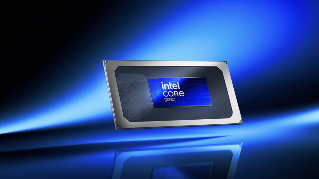 Intel Core Ultra 200