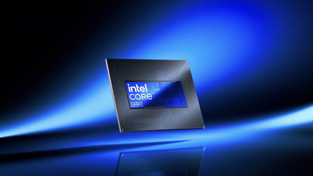 Intel Core Ultra 200HX