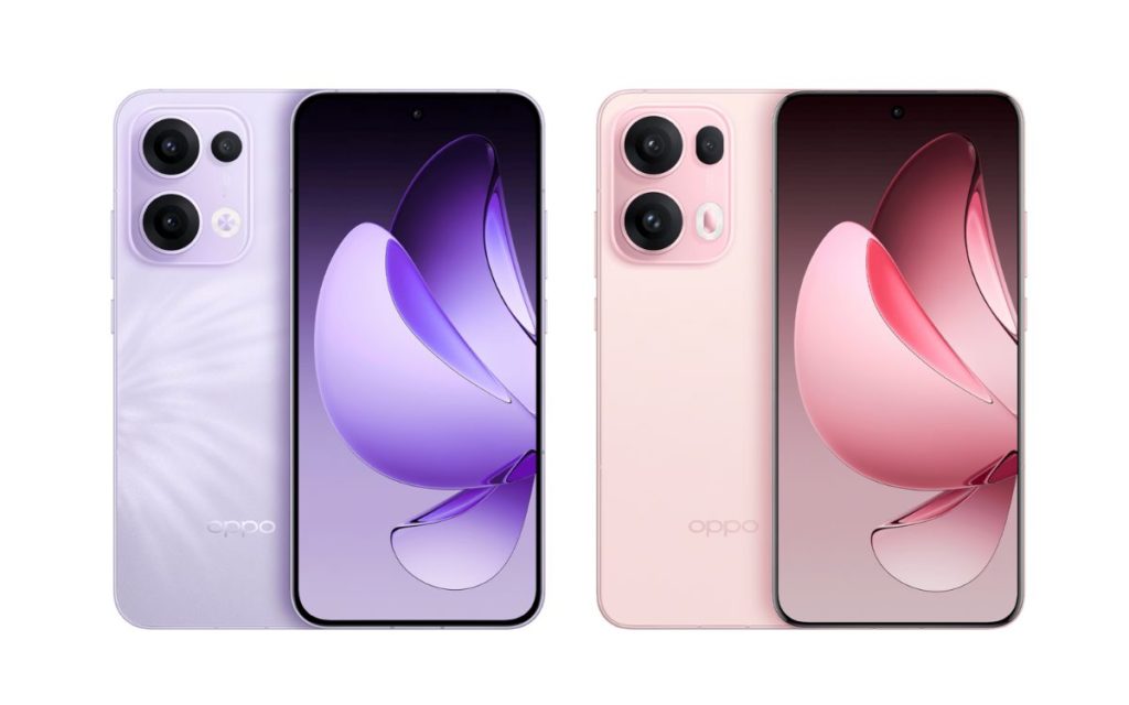 Oppo-Reno-13-Series