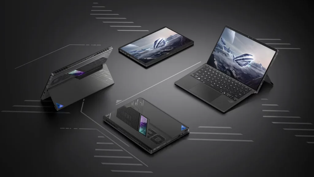 ROG Flow Z13