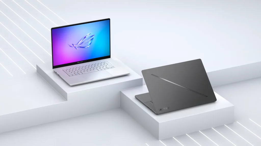 ROG Zephyrus Family