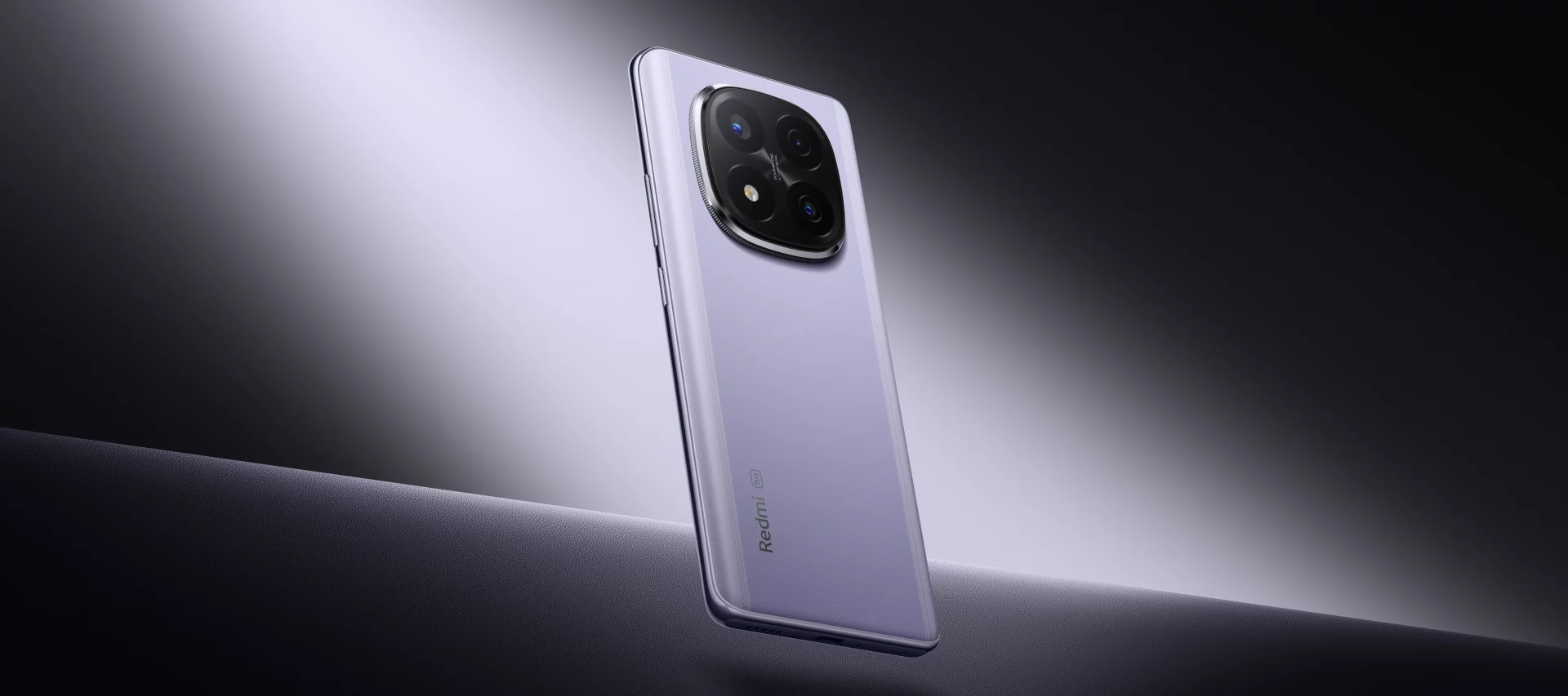 Redmi Note 14 Pro+ 5G_Purple