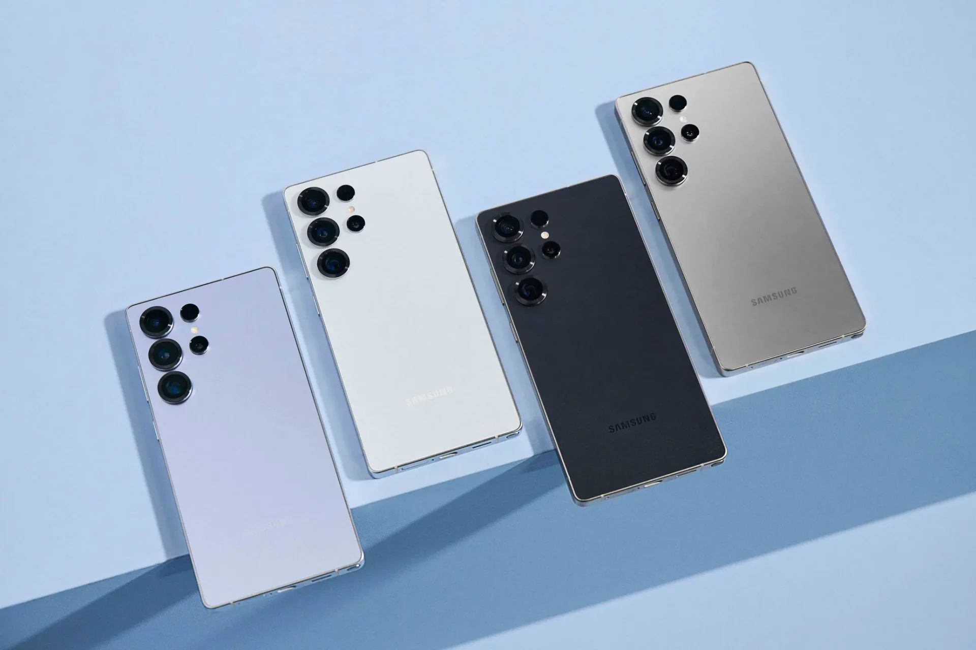 Samsung Galaxy S25 Series (2)