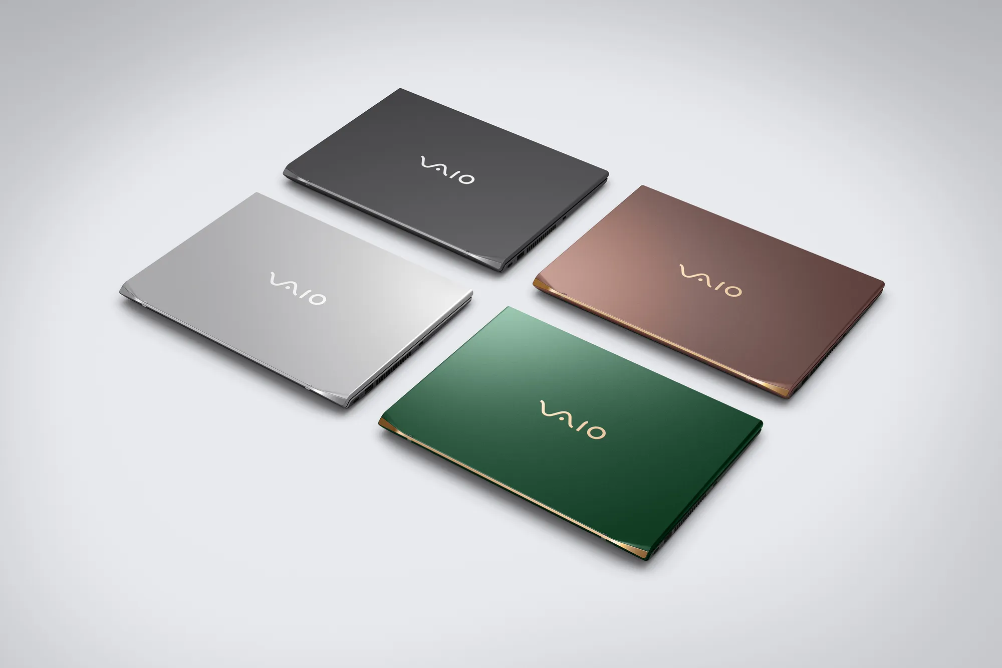 VAIO Family Laptops