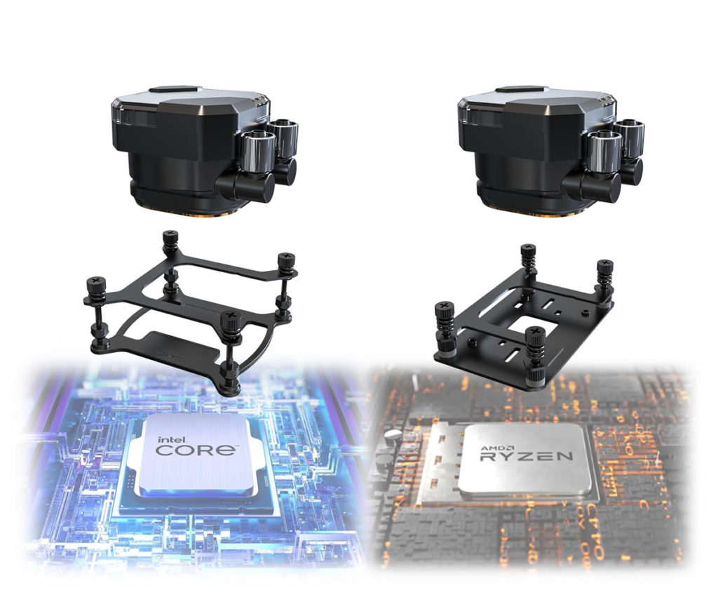 MONTECH HyperFlow Silent 5