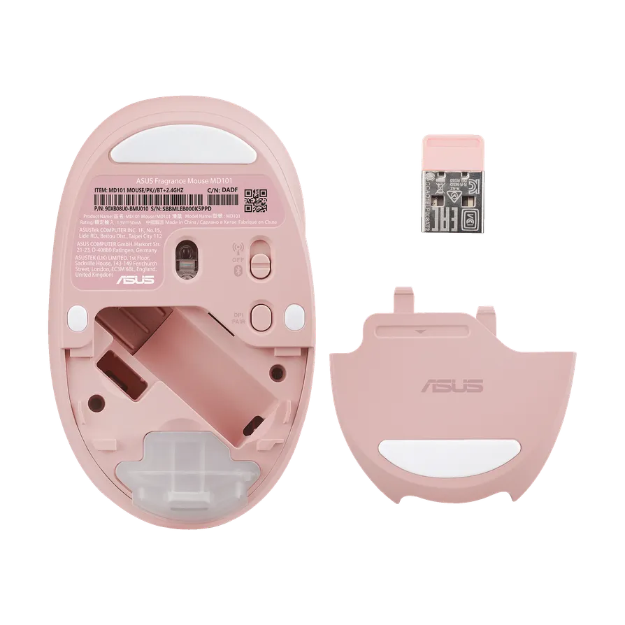 ASUS Fragrance Mouse (1)