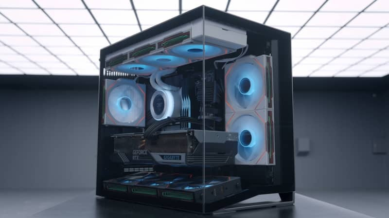 LIAN LI O11D MINI V2