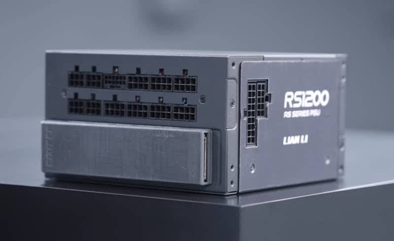 LIAN LI RS1200