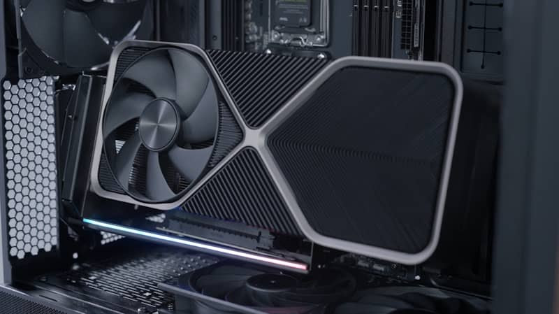 LIAN LI Vertical GPU Bracket
