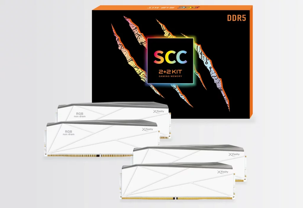 V-COLOR SCC O CUDIMM RGB (1)