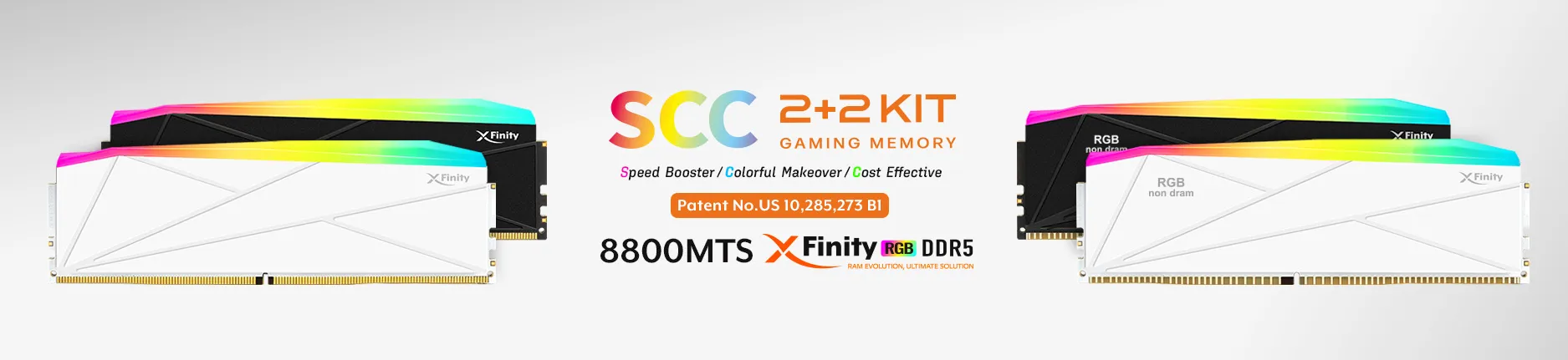 V-COLOR SCC O CUDIMM RGB (2)