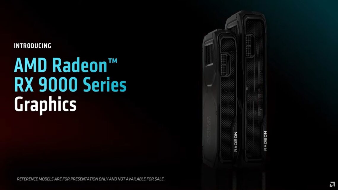 AMD Radeon RX 9000 Series Announce (1)