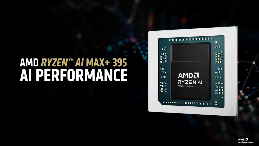 AMD Ryzen AI MAX+ 395 - Slides_pages-to-jpg-0001