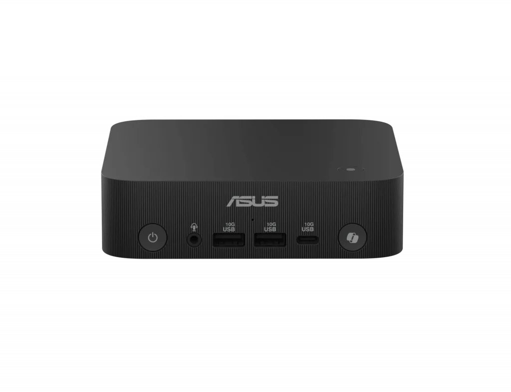 ASUS ExpertCenter PN54