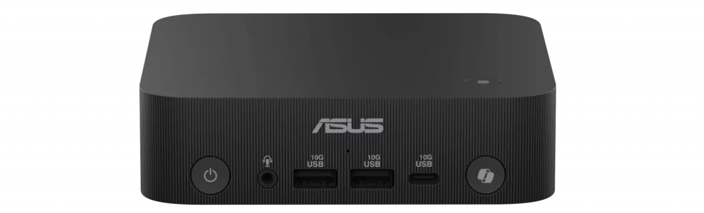 ASUS ExpertCenter PN54