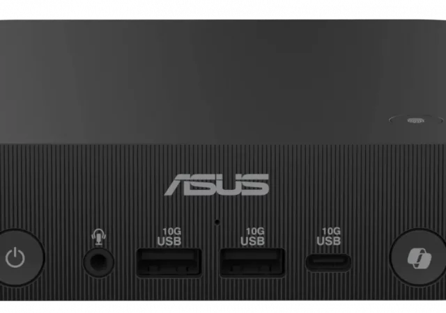 ASUS ExpertCenter PN54
