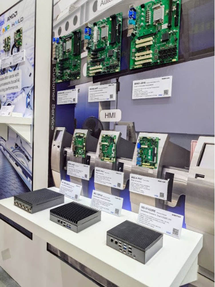 BIOSTAR Embedded World 2025 Expo (3)