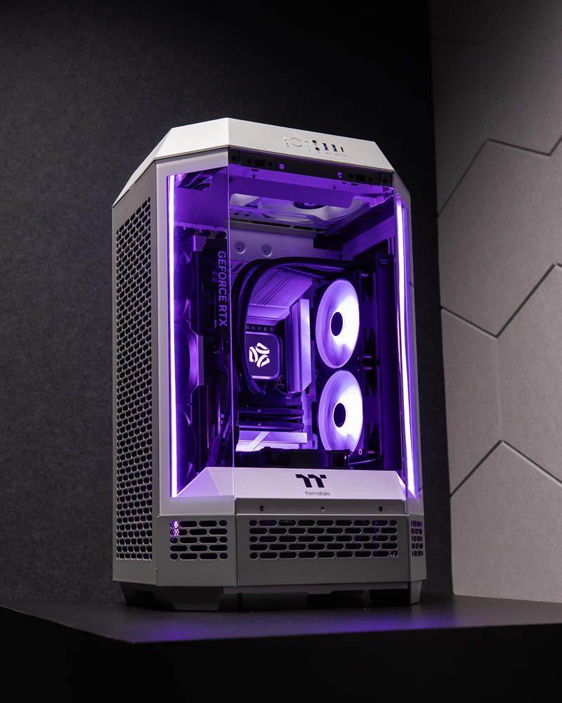 Dreamcore Lootbox New Color