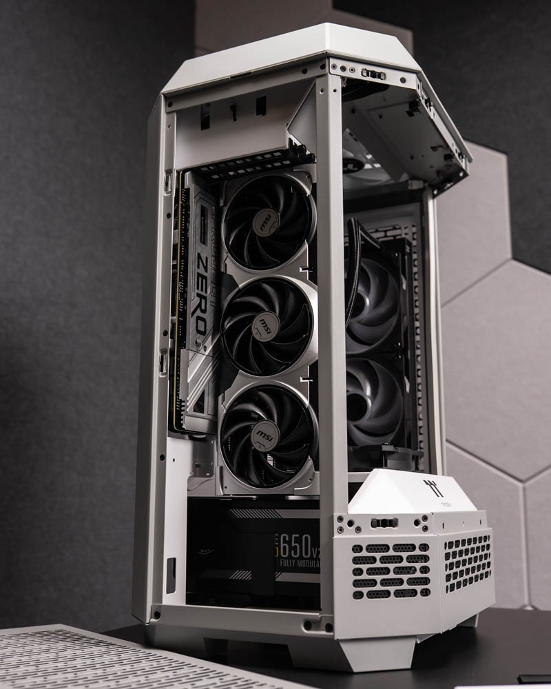 Dreamcore Lootbox RTX 5070 Ti