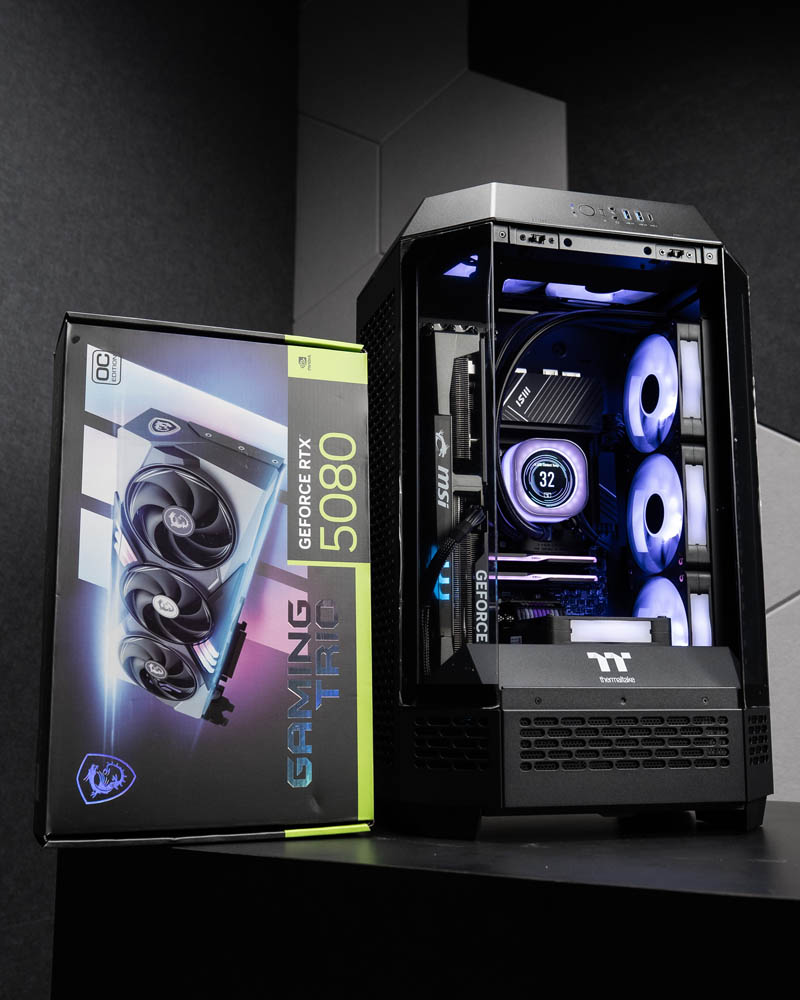 Dreamcore Lootbox RTX 5080
