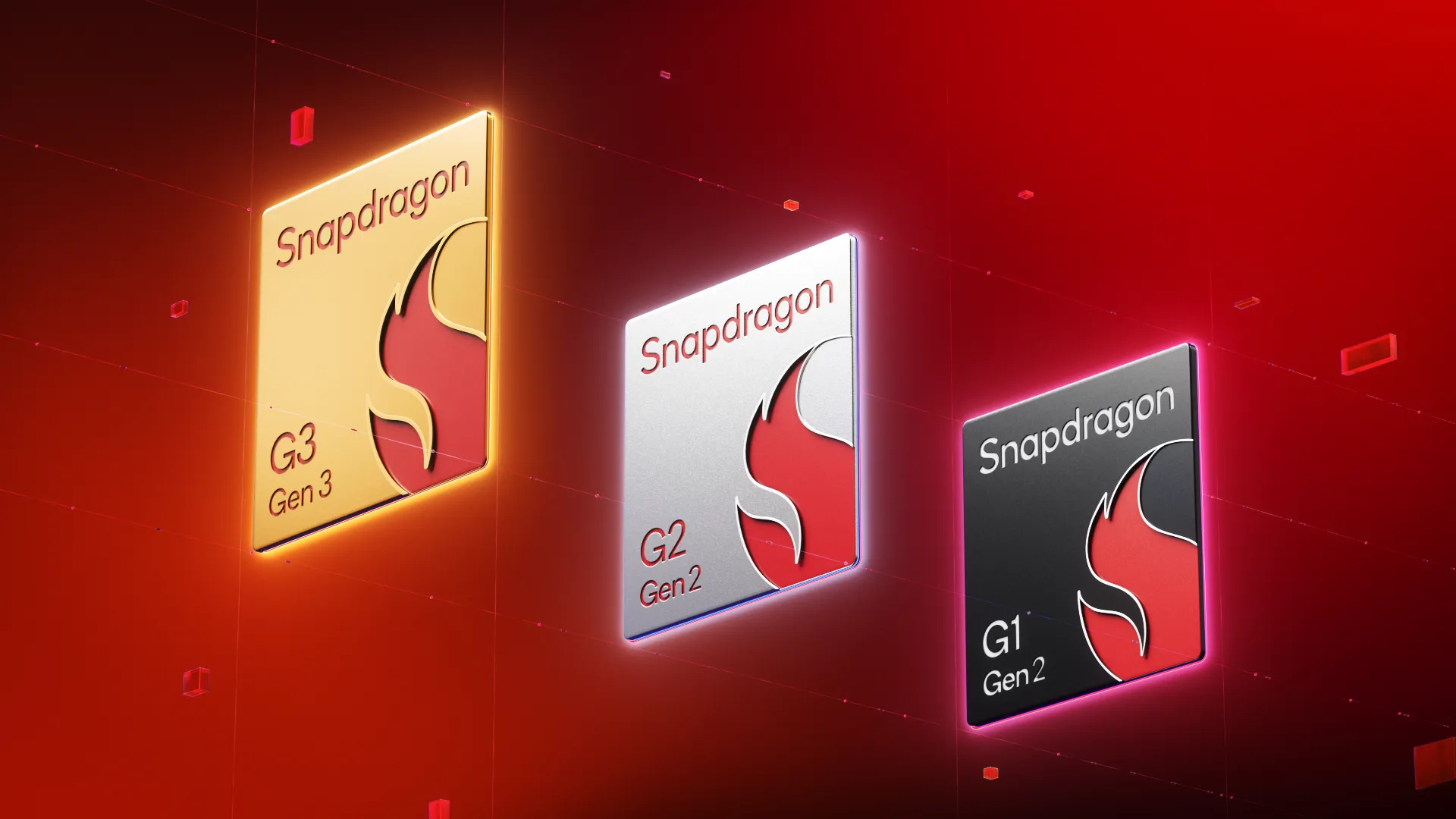 Hero Image - Snapdragon G Series