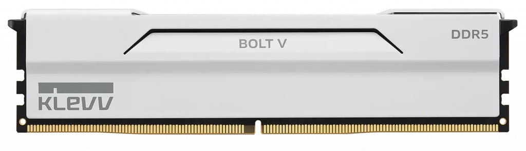 KLEVV FIT V BOLT V New SKUs (3)