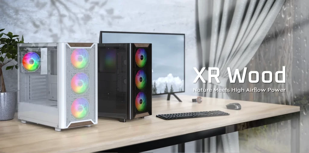 MONTECH XR Wood (5)