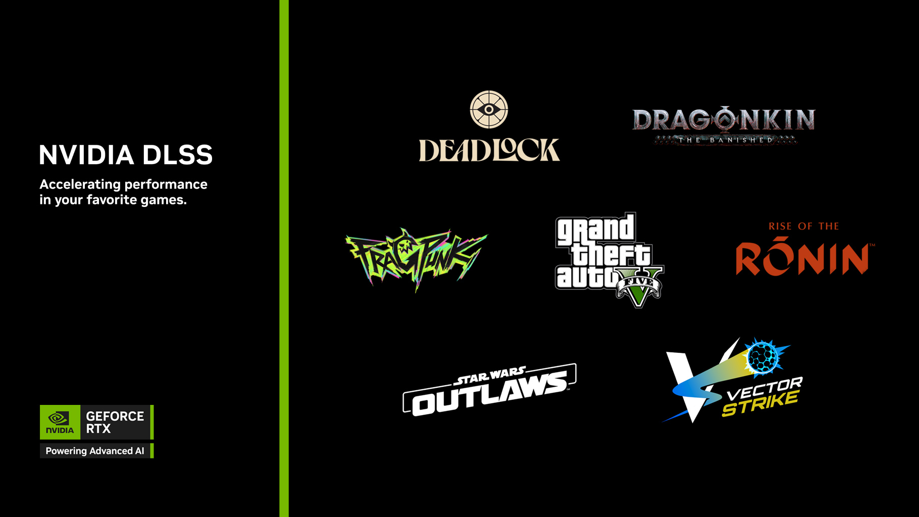 NVIDIA DLSS March 6