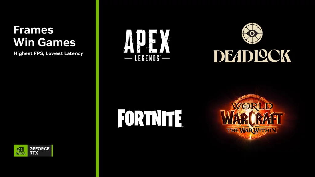 NVIDIA Reflex