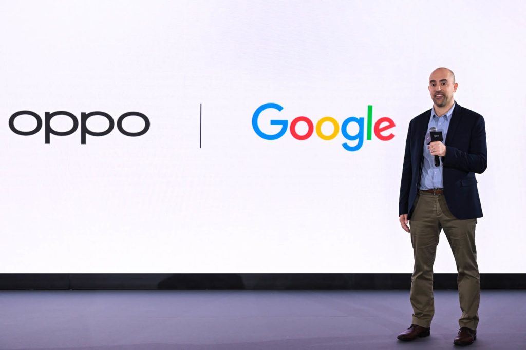OPPO MWC 2025 (2)