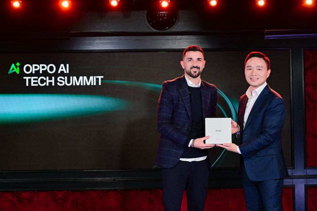 OPPO MWC 2025 (5)