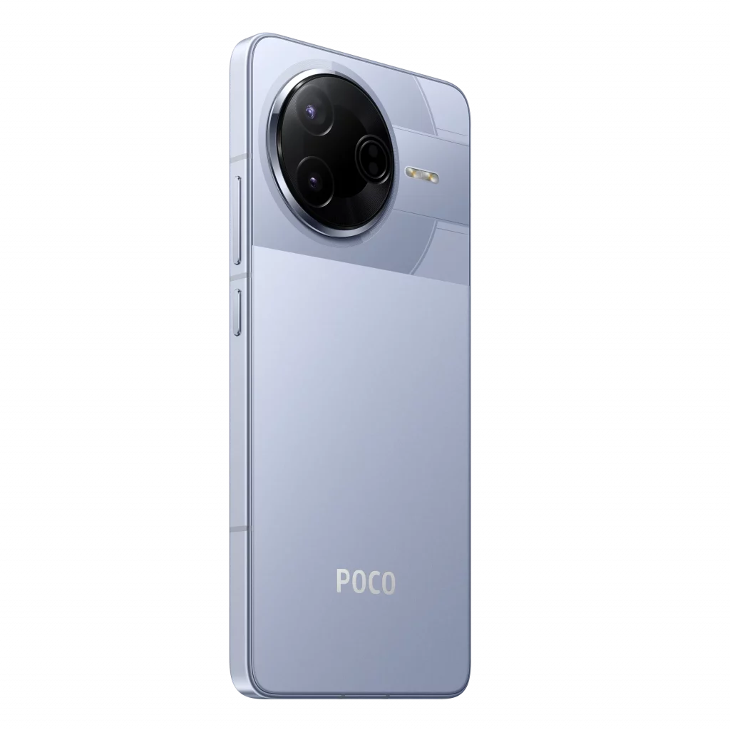 POCO F7 Pro - Blue