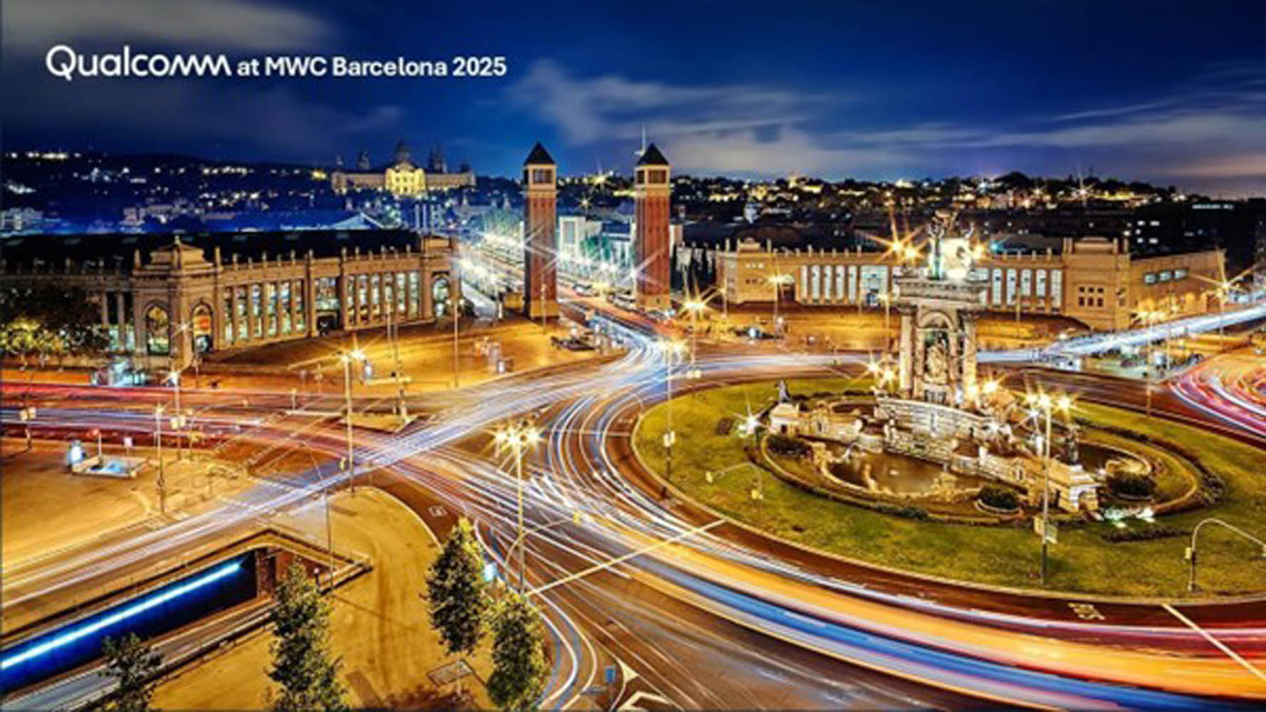 Qualcomm MWC 2025