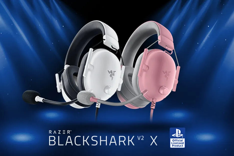Razer BlackShark V2 X