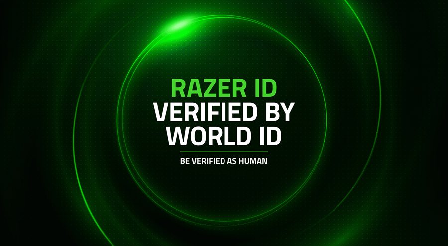 Razer ID