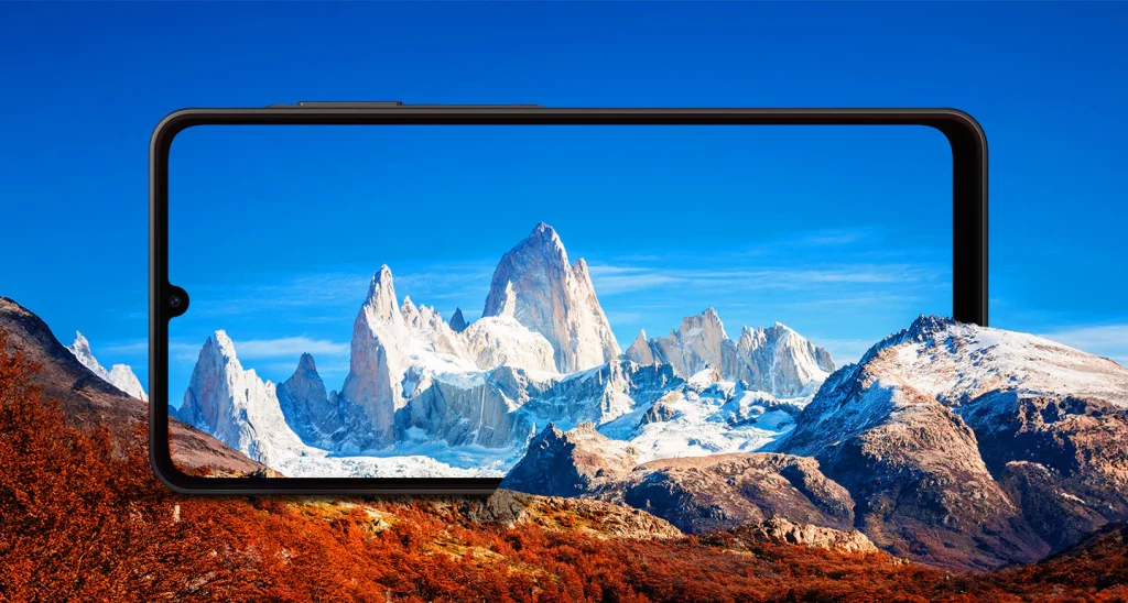 Samsung Galaxy A06 5G 3