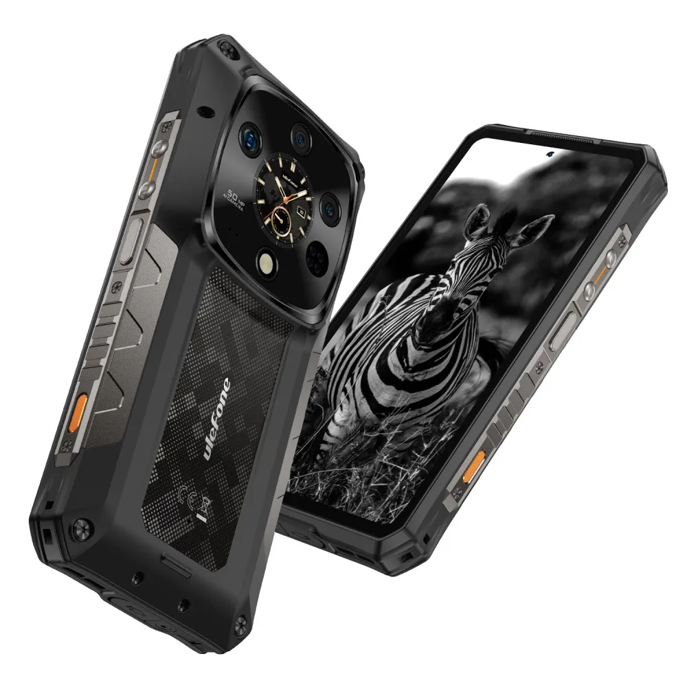 Ulefone Armor 28 Ultra Series (1)