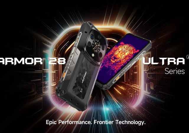 Ulefone Armor 28 Ultra Series (2)