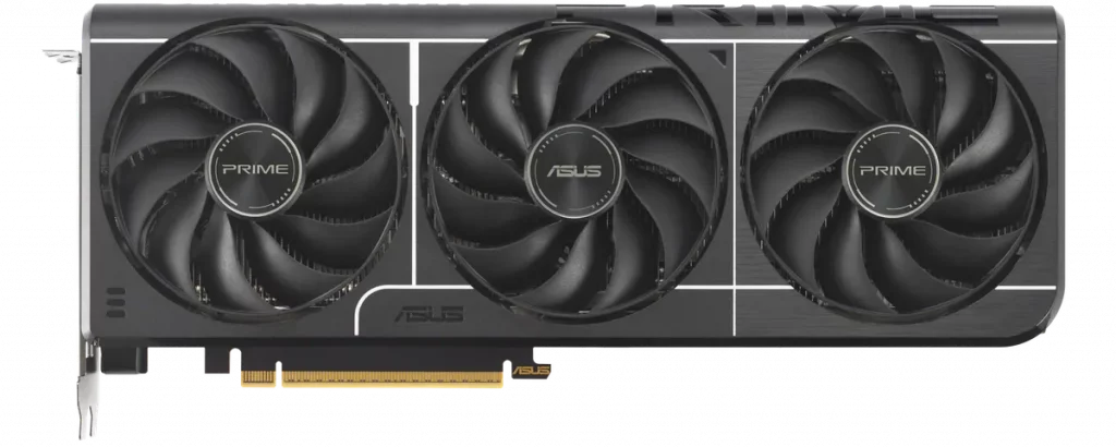 ASUS PRIME GeForce RTX 5060 Ti