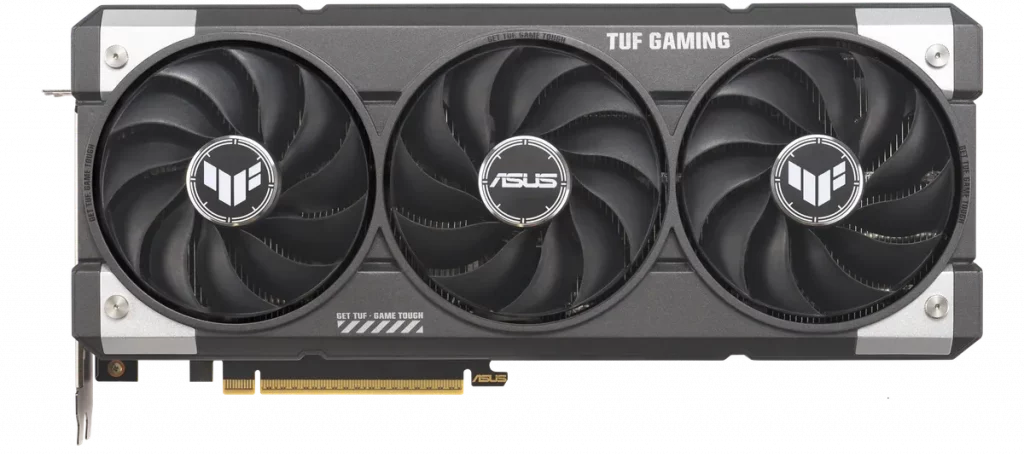 ASUS TUF Gaming GeForce RTX5060Ti