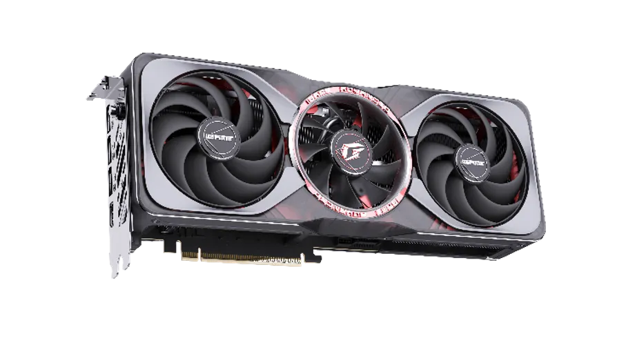 COLORFUL iGame GeForce RTX 5060 AdvancedAdvanced