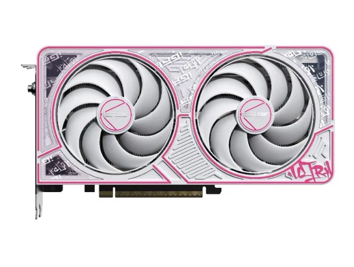COLORFUL iGame GeForce RTX 5060 Ultra W Duo