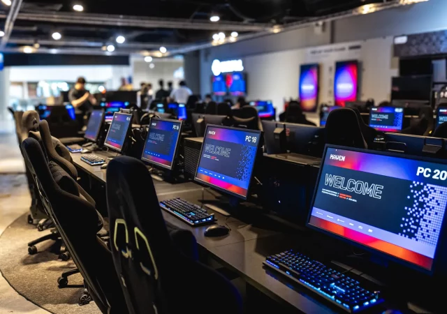 Dreamcore HAVEN PC Cafe (2)