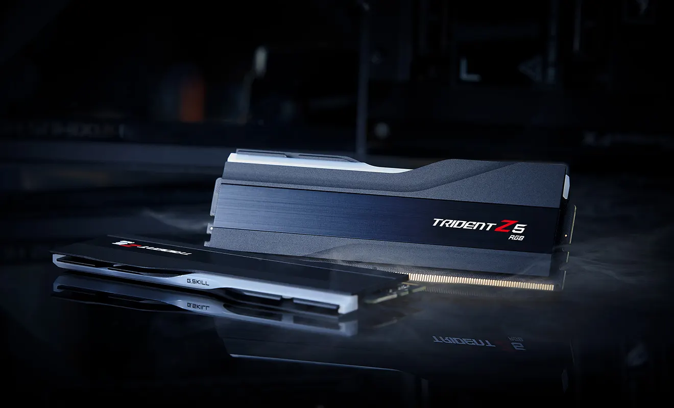 G.SKILL-DDR5-8000-CL44-128GB-64GBx2