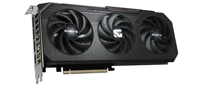 GIGABYTE GeForce RTX 5060 GAMING