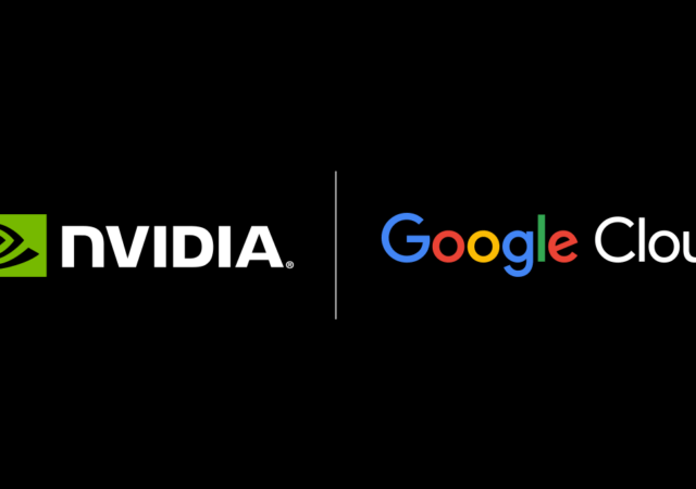 NVIDIA x Google Cloud